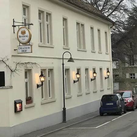 Konukevi Draiser Hof