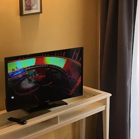 Konukevi Draiser Hof Mainz