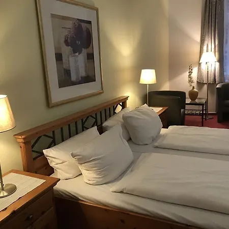 Konukevi Draiser Hof Mainz