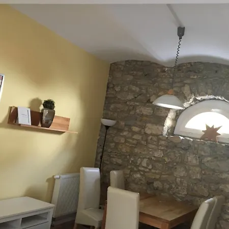 Draiser Hof Konukevi