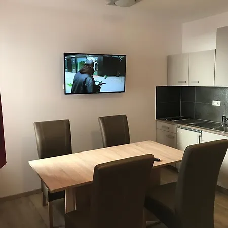Draiser Hof Gæstehus 3*