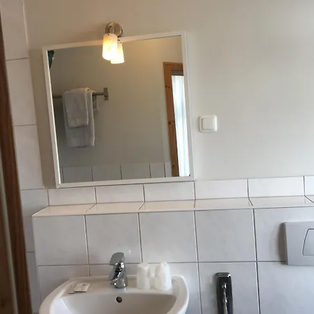 Konukevi Draiser Hof