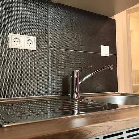 Draiser Hof 3* Mainz