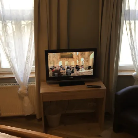 Gæstehus Draiser Hof 3*