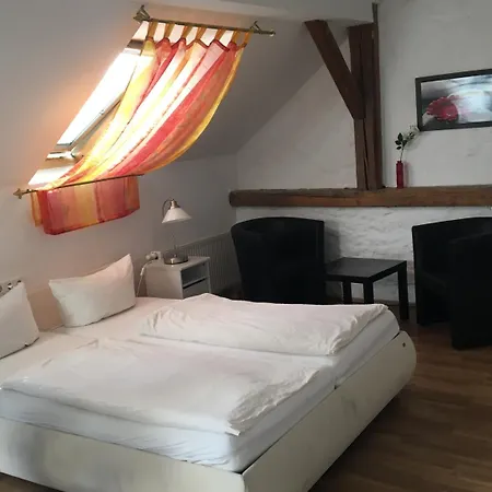 Draiser Hof Gæstehus 3*