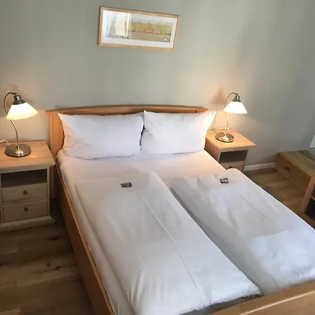 Draiser Hof Gæstehus 3*