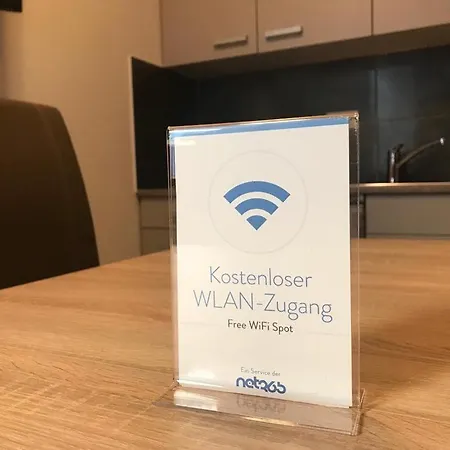 Draiser Hof Konukevi