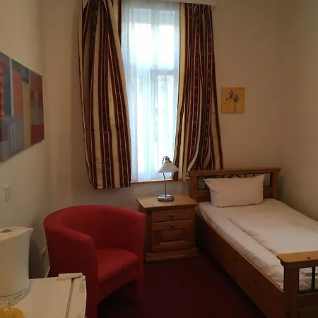 Draiser Hof Konukevi 3*