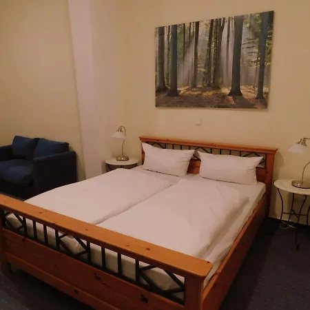 Gæstehus Draiser Hof 3*