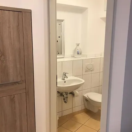 Gæstehus Draiser Hof 3*