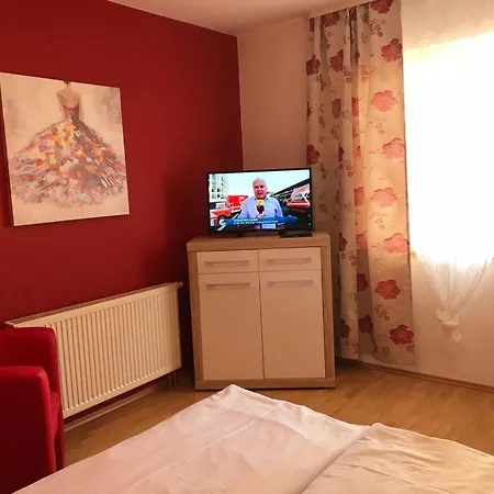 Draiser Hof 3* Mainz