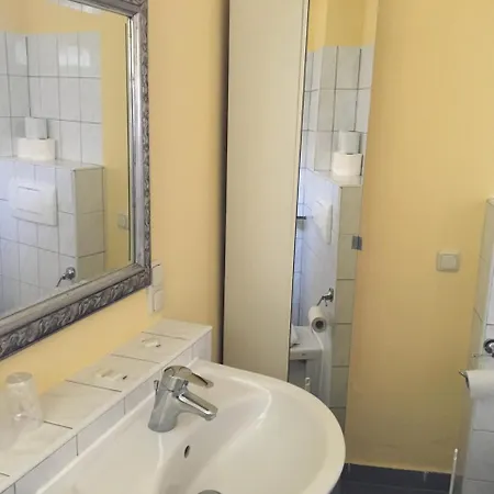 Gæstehus Draiser Hof 3*