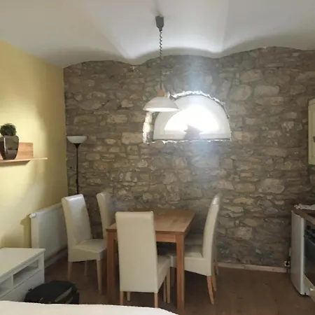 Draiser Hof Konukevi Mainz