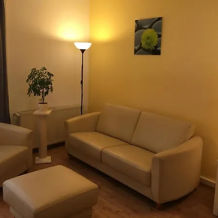 Gæstehus Draiser Hof 3*